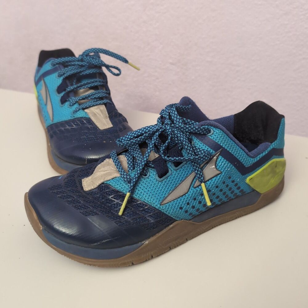 Altra HIIT XT 2 Training Shoes Mens Size 7 Multicolor Shoes Altra